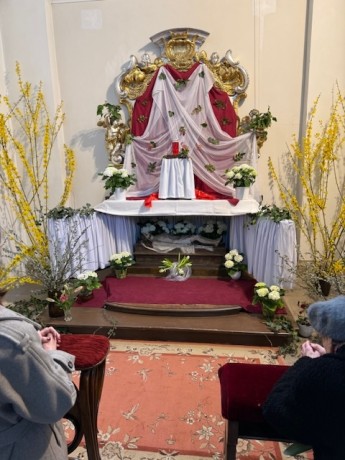 Kaple Božího hrobu